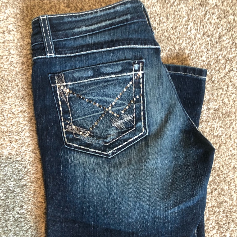 BKE Stella Capris